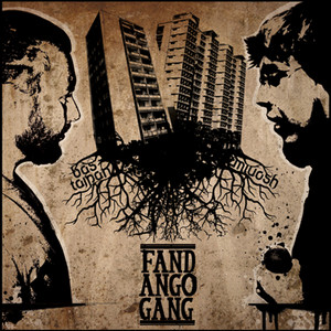 Fandango Gang (Explicit)