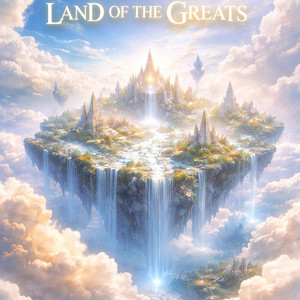 Land Of The Greats (feat. silver bella)