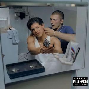 Carica e Spara (feat. Larsèn, Scoot & Marra) (Explicit)