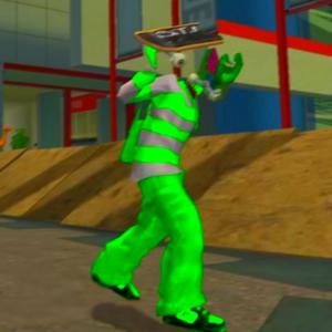 grr >: (feat. p3r0xid3) (Explicit)
