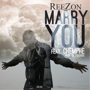 Marry You(feat. Chemphe)