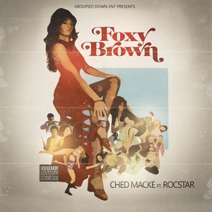 Foxy Brown (feat. Rocstar) [Explicit]