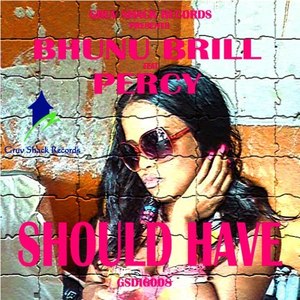 Should Have (Echo Deep 1525 Afro Mix)