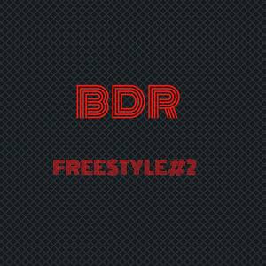 Freestyle #2