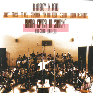 Banda Civica Musicale di Soncino - Second Suite in F Major, Op. 28 No. 2: III. Song of the Blacksmith
