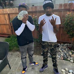 Back to Back Pt. 2 (feat. Jmb Lil G) (Explicit)