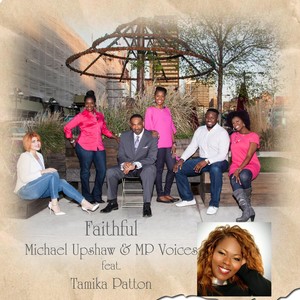 Faithful (feat. Tamika Patton)