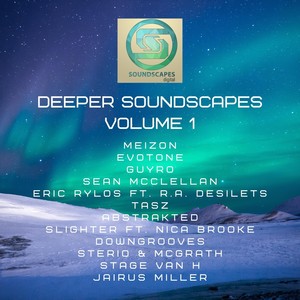 Caught Up (Sterio & McGrath's Caught Up in Space Dub)