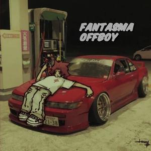 Fantasma (Explicit)