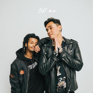 Tell me(feat. NEOLITHIC)