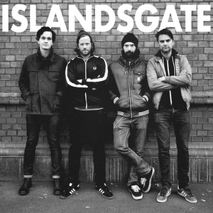 Islandsgate