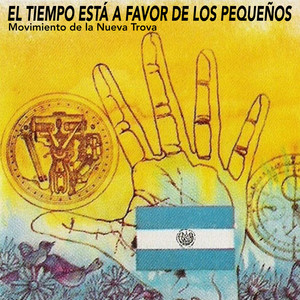 El tiempo está a favor de los pequeños (Remasterizado)