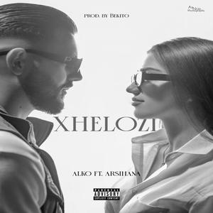 XHELOZI (feat. Arsihana)