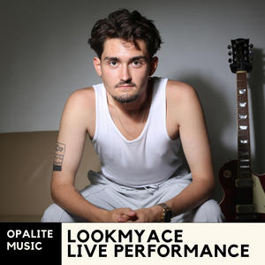 MY B - OPALITE MUSIC-LOOKMYACE