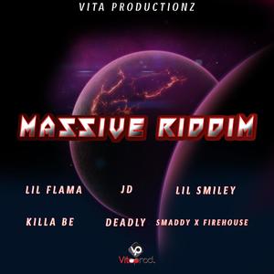 Massive Riddim