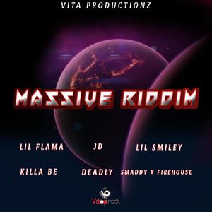 Run Up Inna This (feat. FireHouse vc & Smaddy)