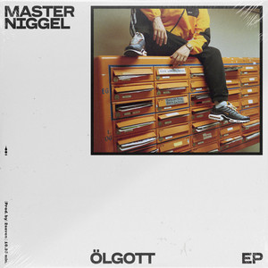 Ölgott (Explicit)