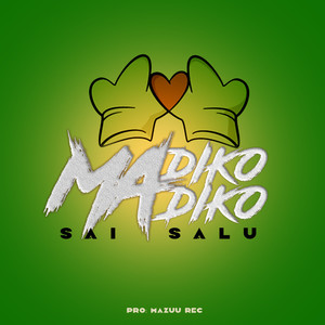 Madiko diko