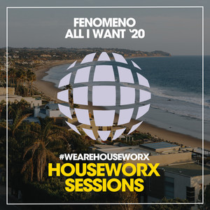 All I Want (Brazilian Bass House Dub Mix)