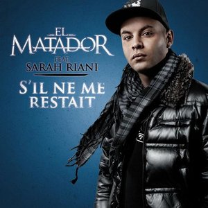 S'il ne me restait (feat. Sarah Riani) - Single