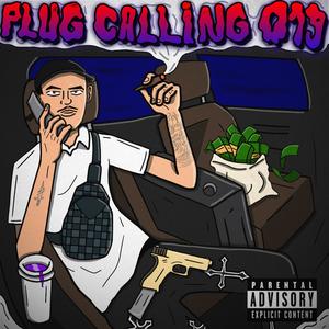 Plug Calling 019 (Explicit)