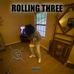 Rolling three