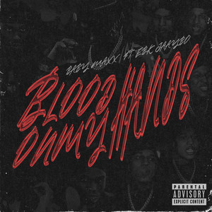 Blood On My Hands (feat. EBK Jaaybo) (Explicit)