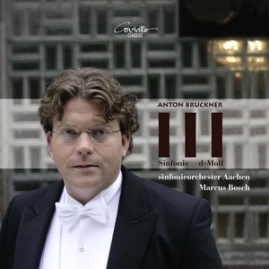 Symphony No. 3 in D Minor, WAB 103 - II. Adagio. Feierlich (Original Version 1873)