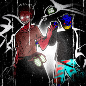 CE FRACO DEMAIS (Explicit)