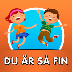 Du är så fin