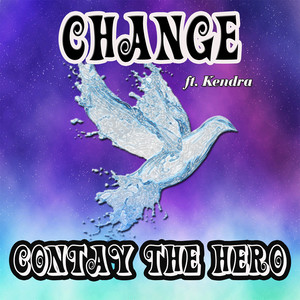 Change (feat. Kendra)