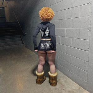 Ice Spice (prod. by deyoomarket) (Explicit)