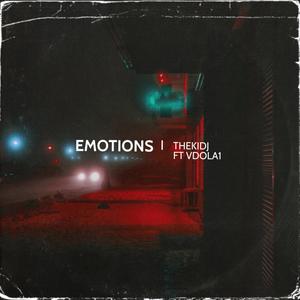 EMOTIONS (feat. Vdola1)