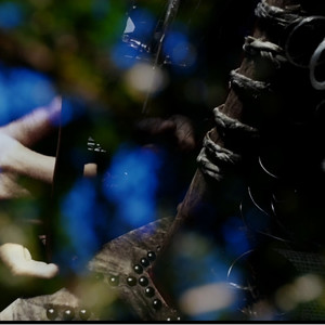 Reflections on a Soft Wander Across a High Ridge, Pt. 1 (Explicit)