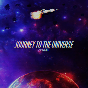 Journey to the Universe (Explicit)