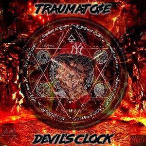 DEVIL'S CLOCK (Explicit)