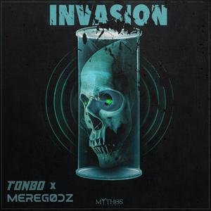 Invasion (Explicit)