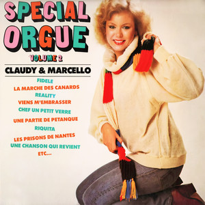 Medley: Clarinet polka / La marche des bûcherons