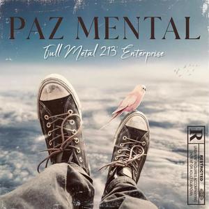 Paz Mental (feat. Rudy González) (Explicit)