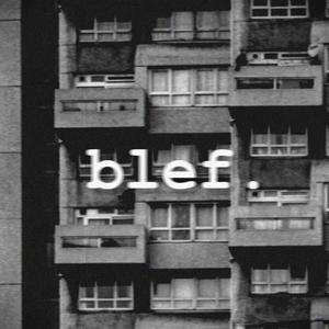 blef (feat. VINCENTO, chili palmer & Czero) (Explicit)