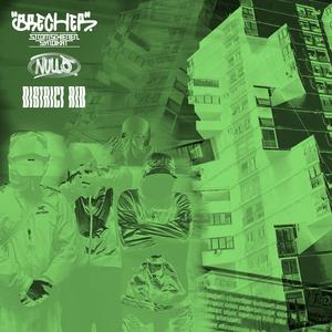 Sturmmaske auf (District Red Remix - Slowed|Explicit)