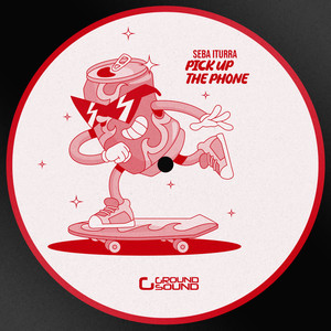 Pick Up The Phone (Original Mix)