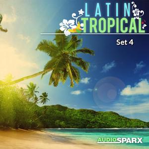 Latin Tropical, Set 4