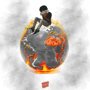 Gunsmoke Town / They Ain't Tryna Ride (feat. Spinabenz) (Explicit)