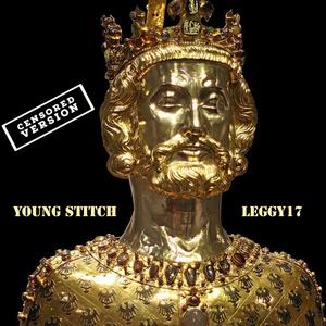 I'm a King(feat. Young Stitch) (Radio Edit)