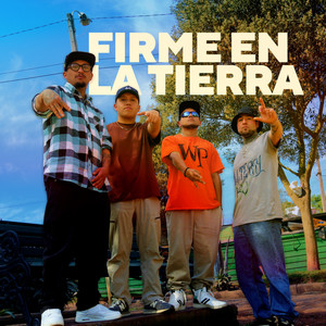 Firme en la Tierra