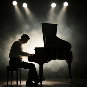 撒野 (间奏宿命钢琴版)