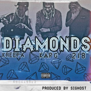 Diamonds (Explicit)
