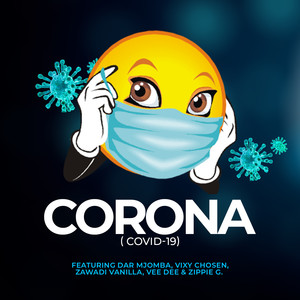 Corona (Official Audio)