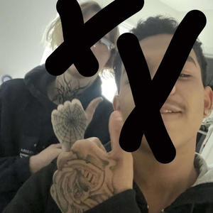 White Flag (feat. Zmoney) (Explicit)